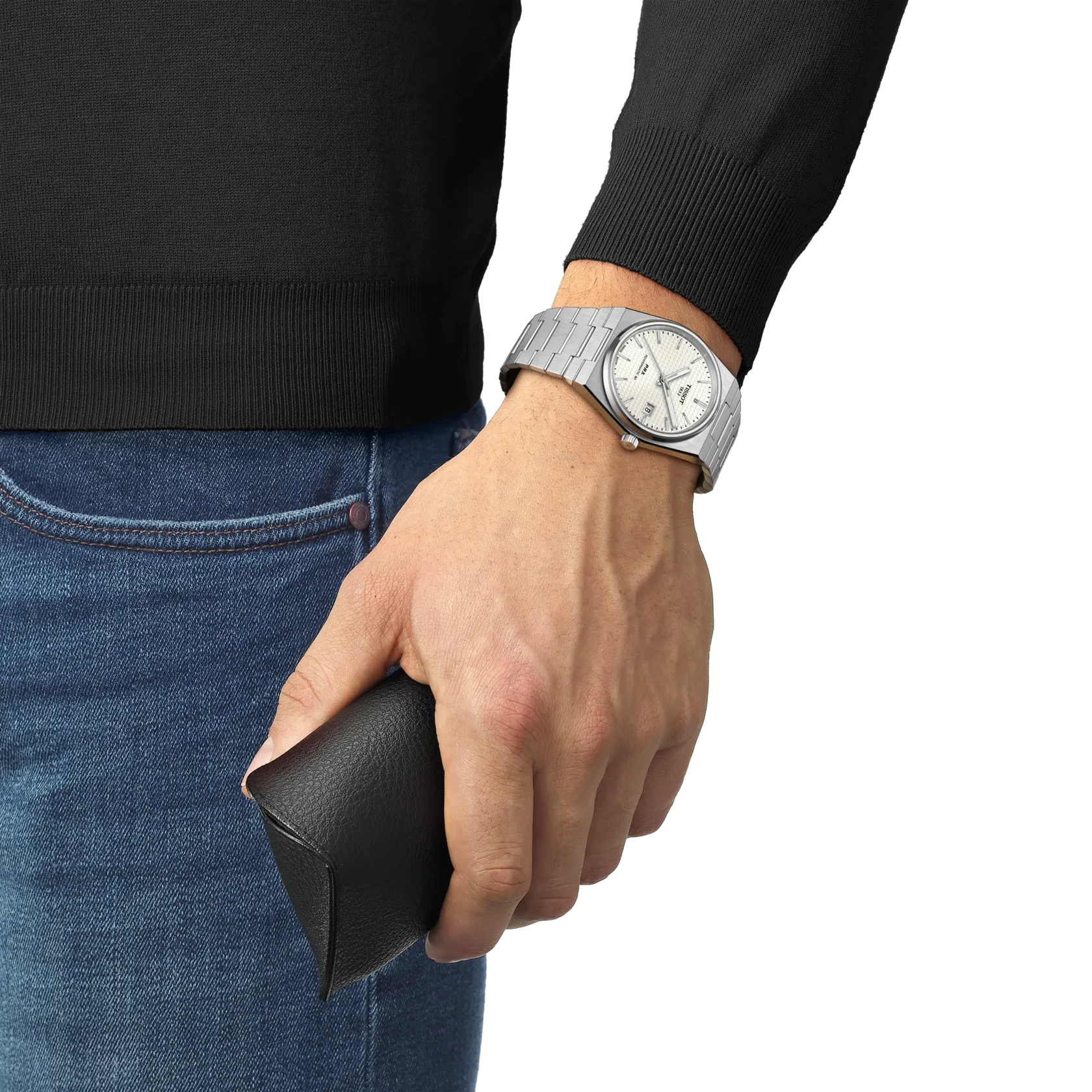 Tissot PRX 40mm T137.407.11.111.00