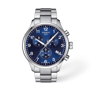 Tissot Chrono XL Classic 45mm