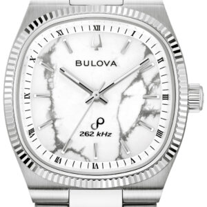 Bulova Super Seville Men's Watch 96A344