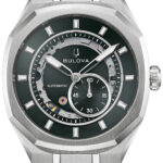 Bulova Surveyor LP Men's Watch 96A346
