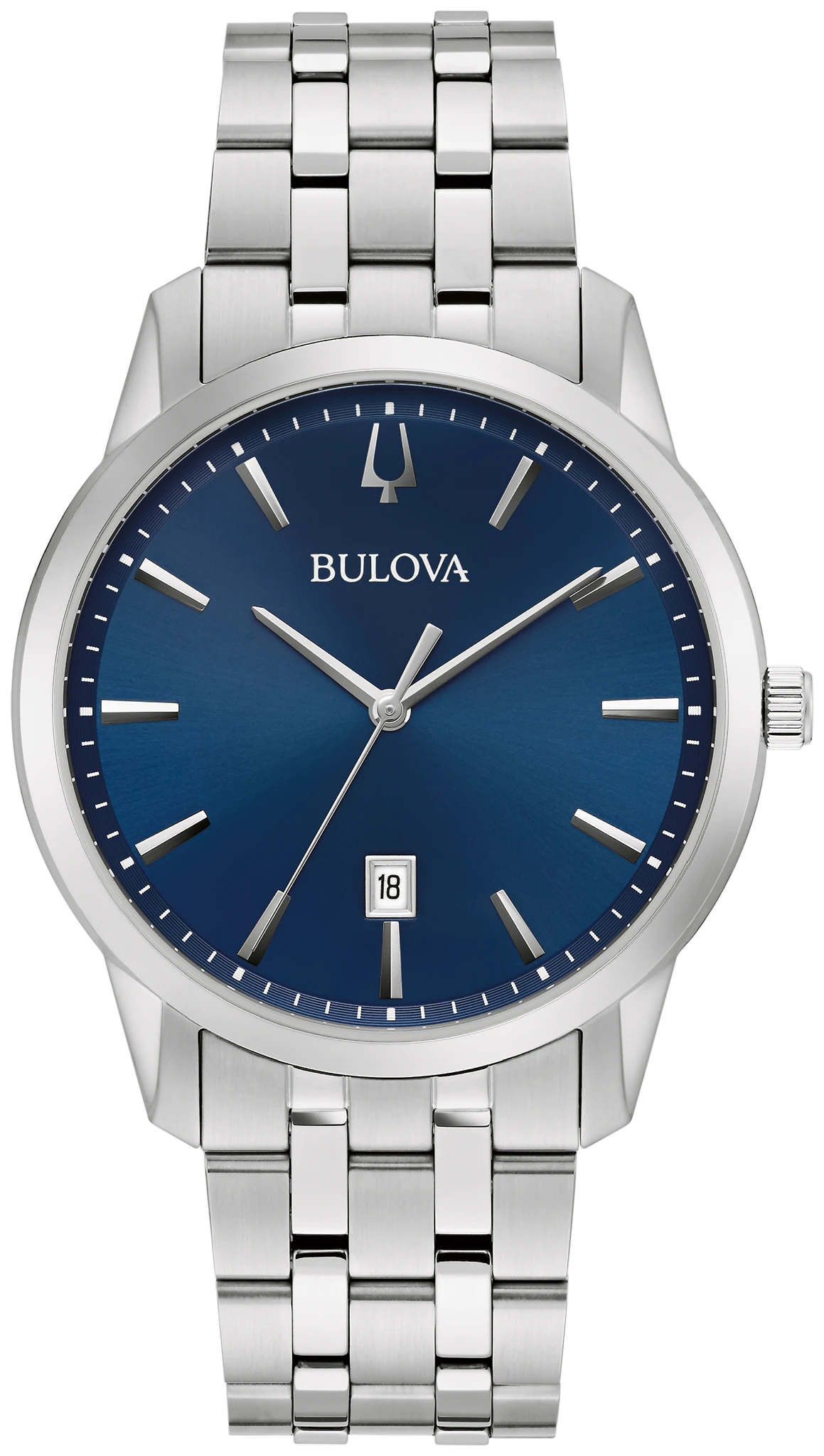 Bulova Sutton Men's Watch 96B338