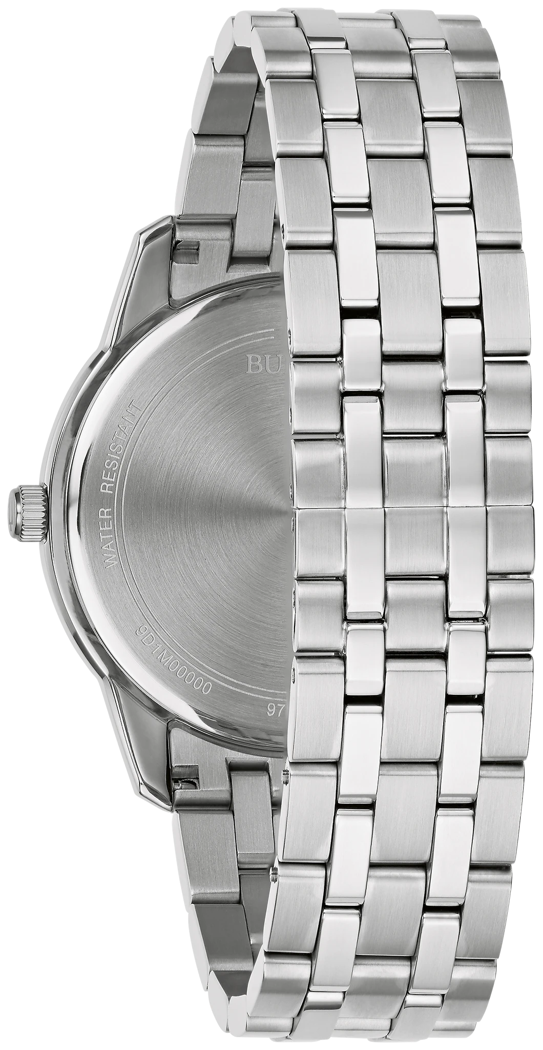 Bulova Sutton Men's Watch 96B338