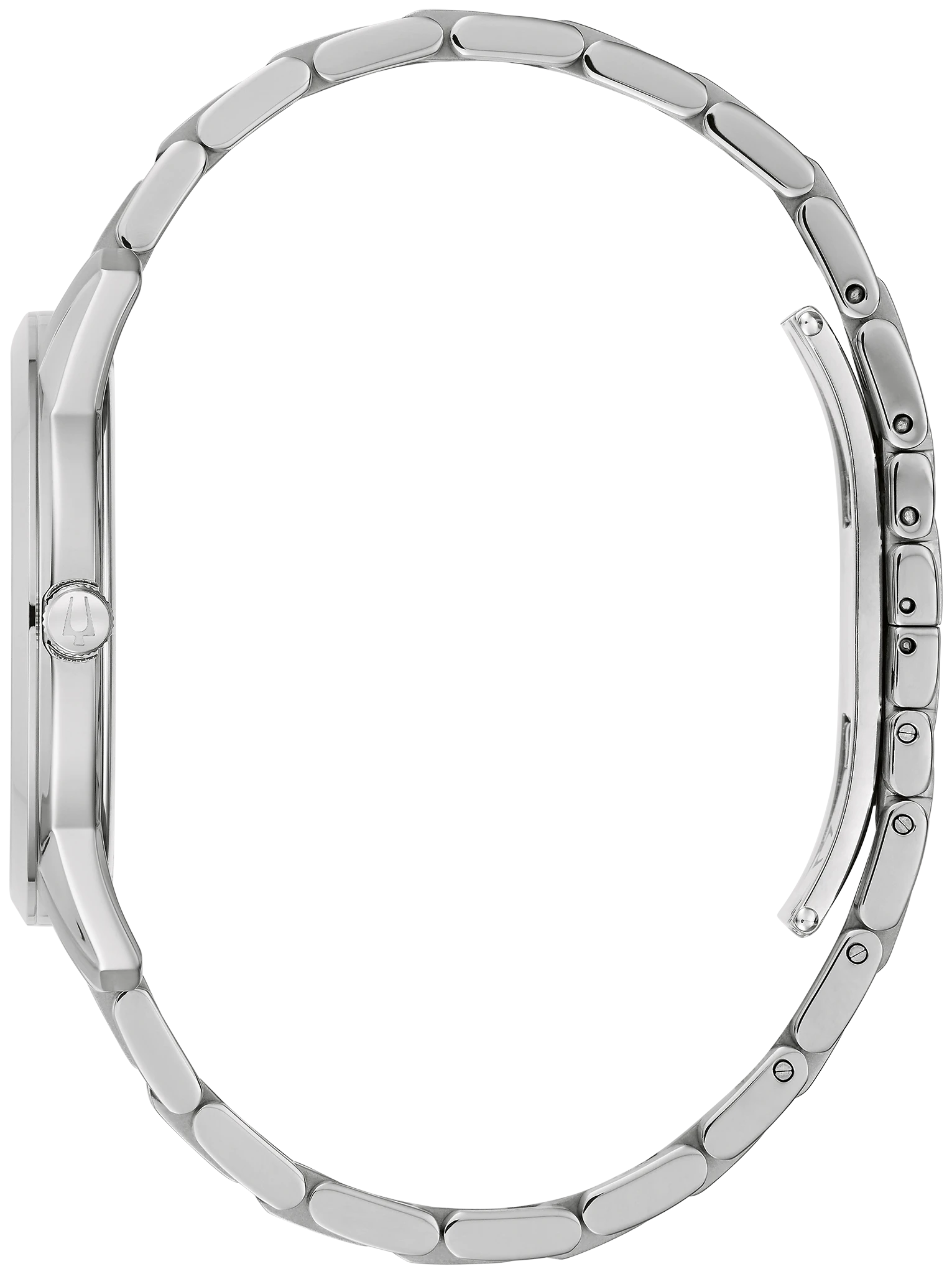 Bulova Sutton Men's Watch 96B338