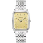 Bulova We are All Here Men's Watch 96B471