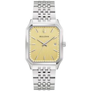 Bulova We are All Here Men's Watch 96B471