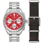 Bulova Lunar Pilot Men's Watch 96K115