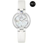 Bulova Rubaiyat Women's Watch 96R254