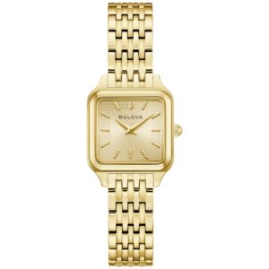 Bulova Sutton Women's Watch 97L191