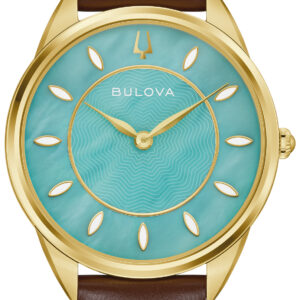 Bulova Sutton Women's Watch 97L203