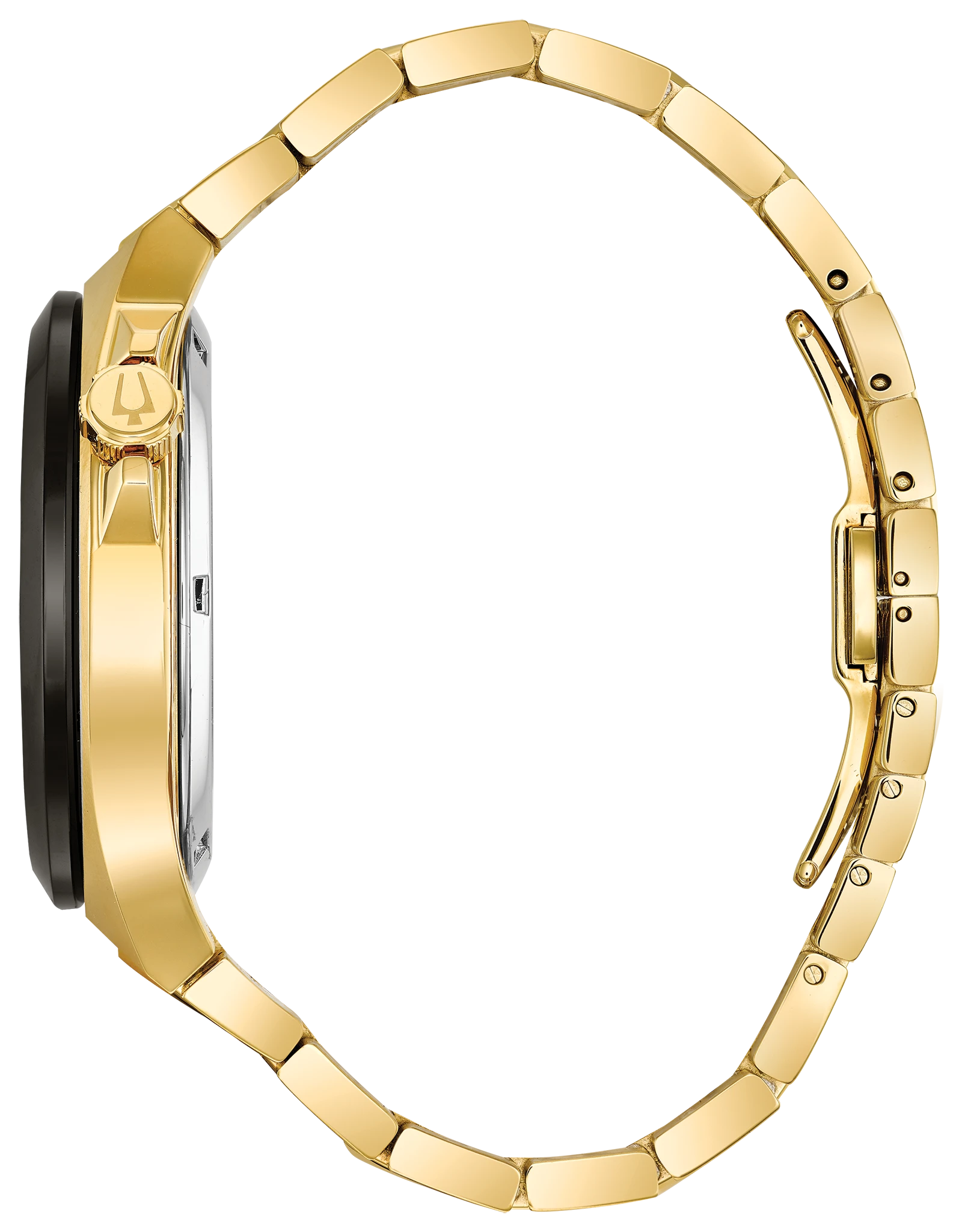 Maquina Bulova SWMECH M Y BR BK AUTO