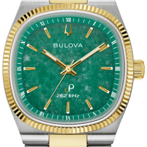 Bulova Super Seville Men's Watch 98A336
