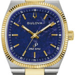 Bulova Super Seville Men's Watch 98A337