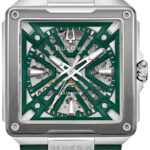 Bulova Series X Men's Watch 98A343