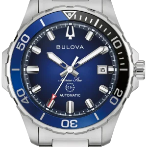 MARINE M W BR BL AUTO