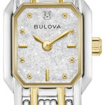 Bulova Goddess of Time Women's Watch 98P237