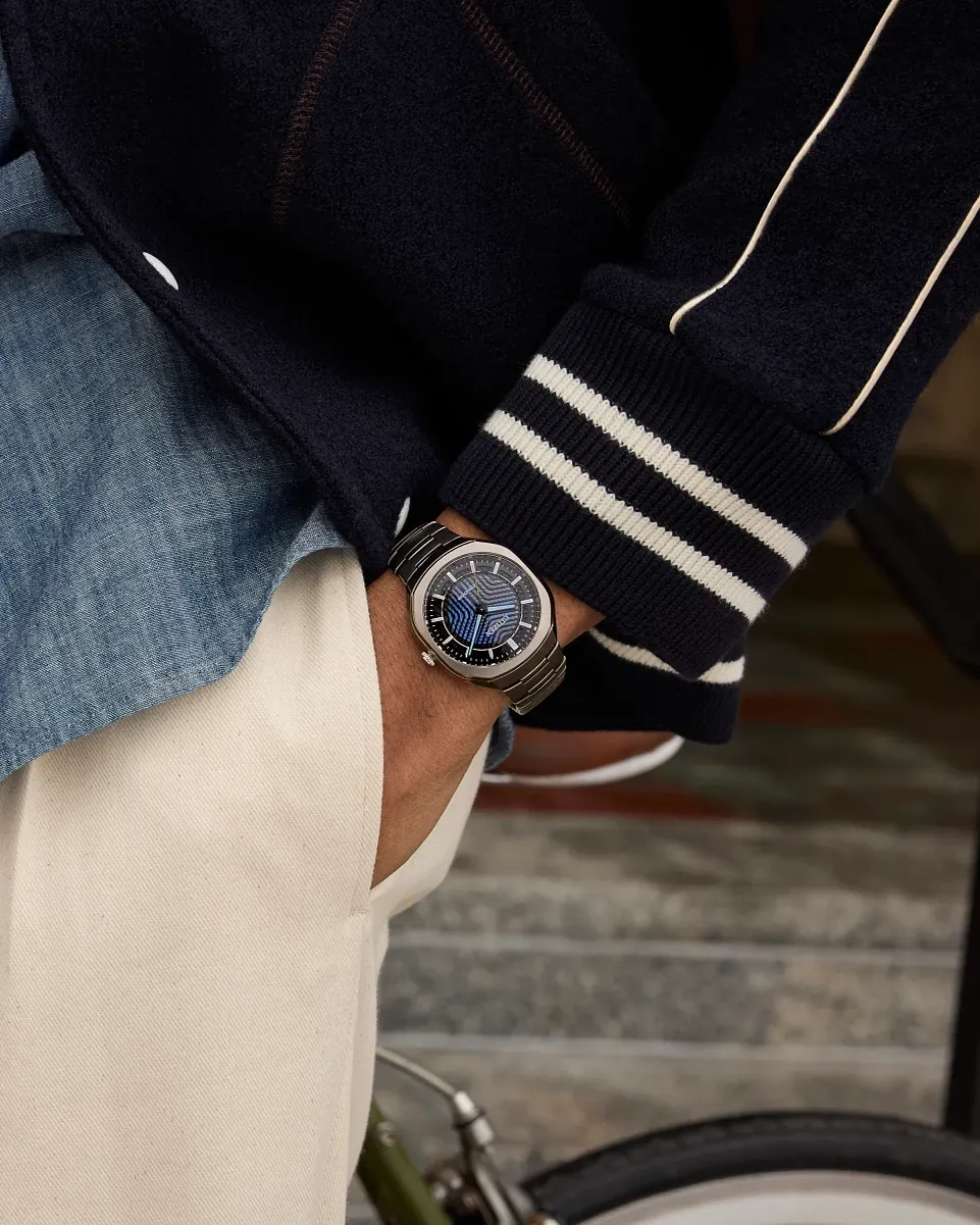 Eco-Drive PHOTON Bj6560-553w