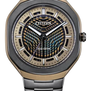Eco-Drive PHOTON BJ6569-59X