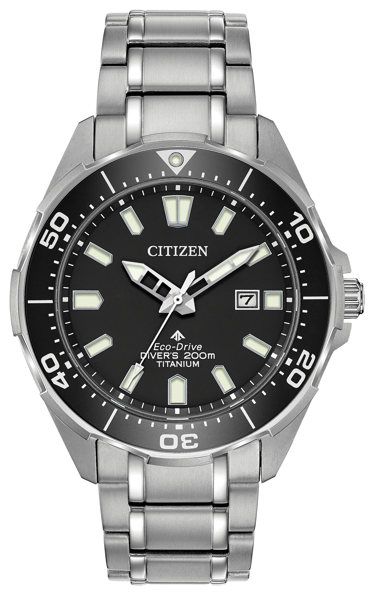 Promaster Dive