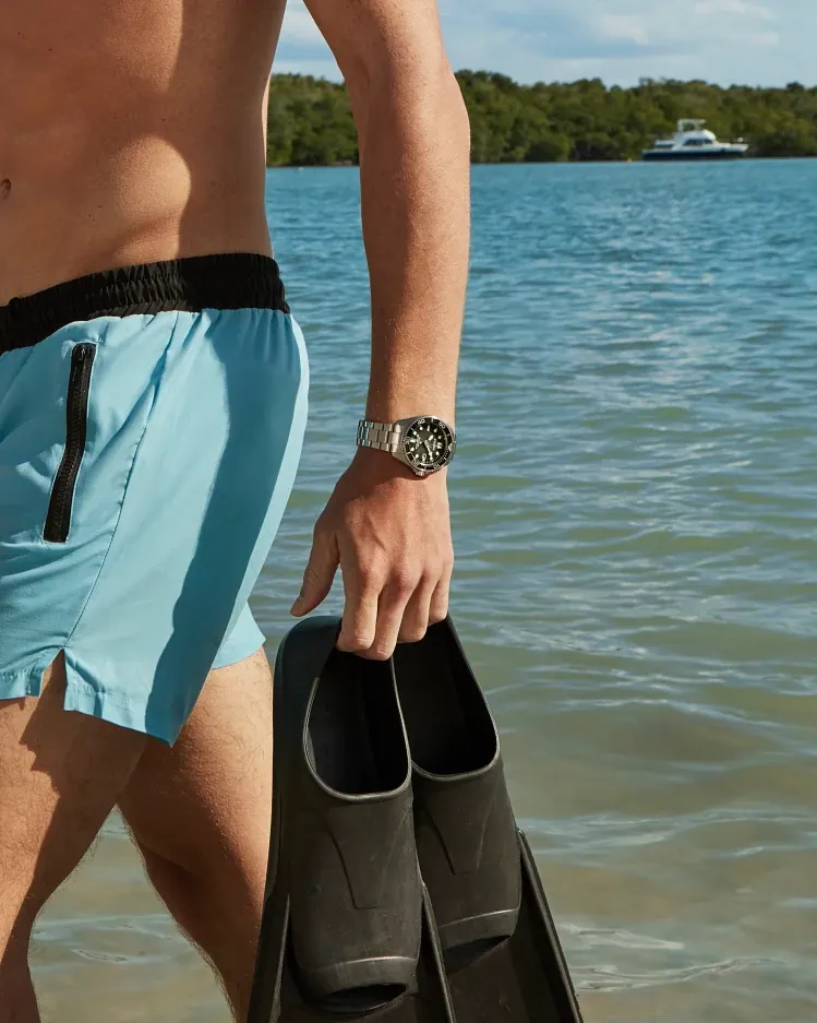 Promaster Dive