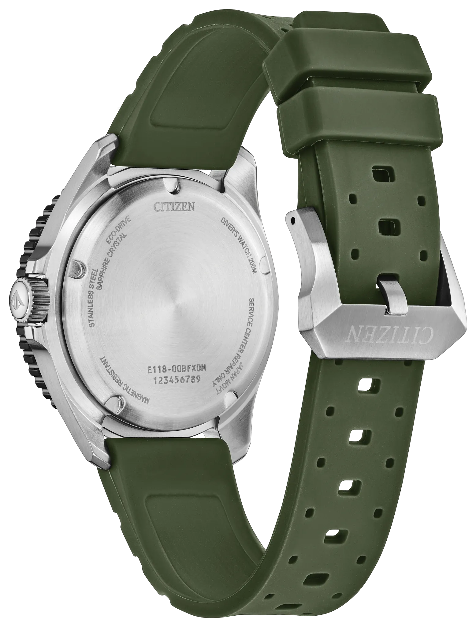 Promaster Dive