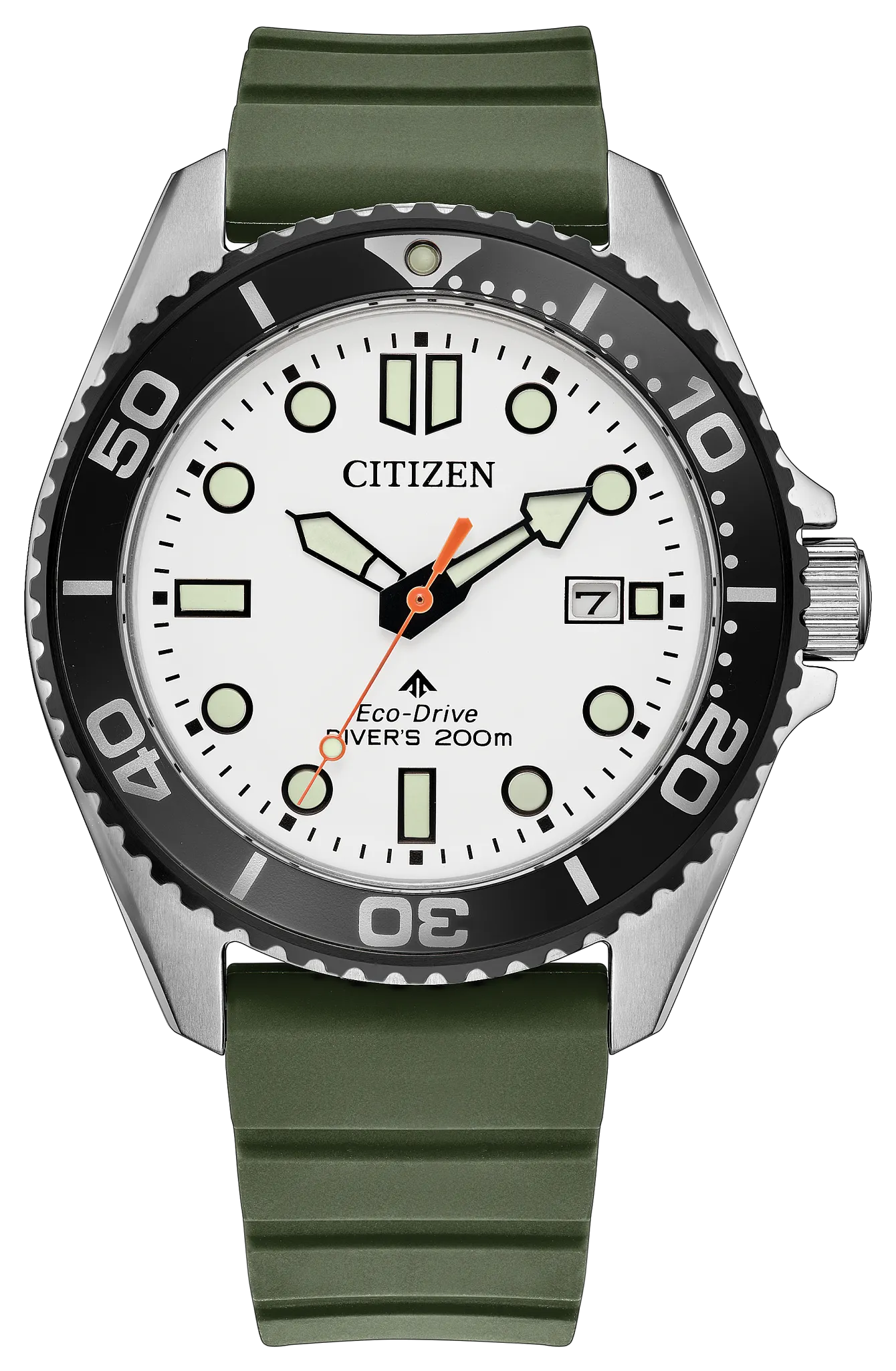 Promaster Dive