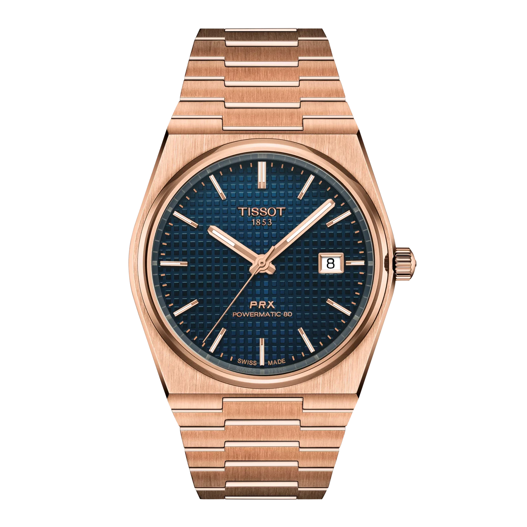 Tissot PRX 40mm T137.407.33.041.00