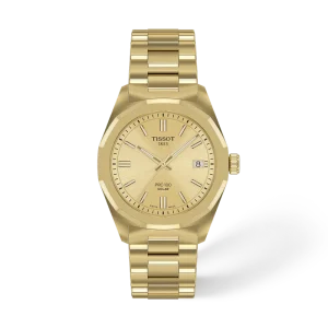 Tissot PRC 100 Solar 34mm T151.822.33.021.00