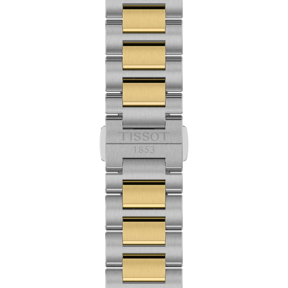 Tissot PRC 100 Solar 39mm T151.422.22.031.00