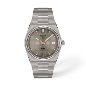 Tissot PRX Titanium 38mm
