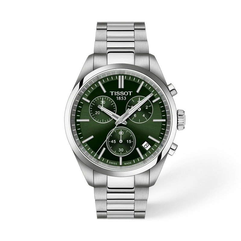 Tissot PR 100 40mm