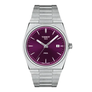 Tissot PRX 40mm T137.410.11.401.00