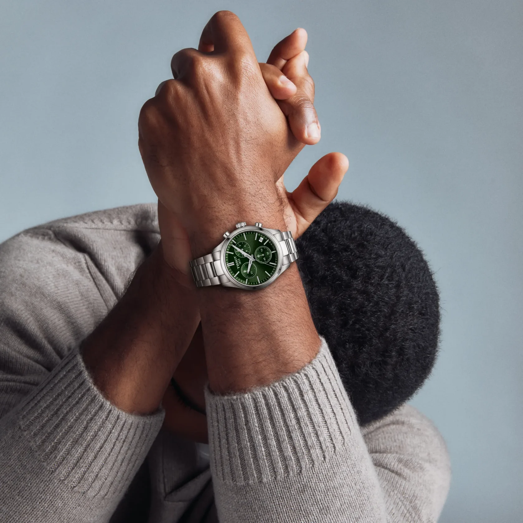 Tissot PR 100 40mm