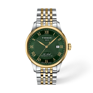 Tissot Le Locle 39.3mm