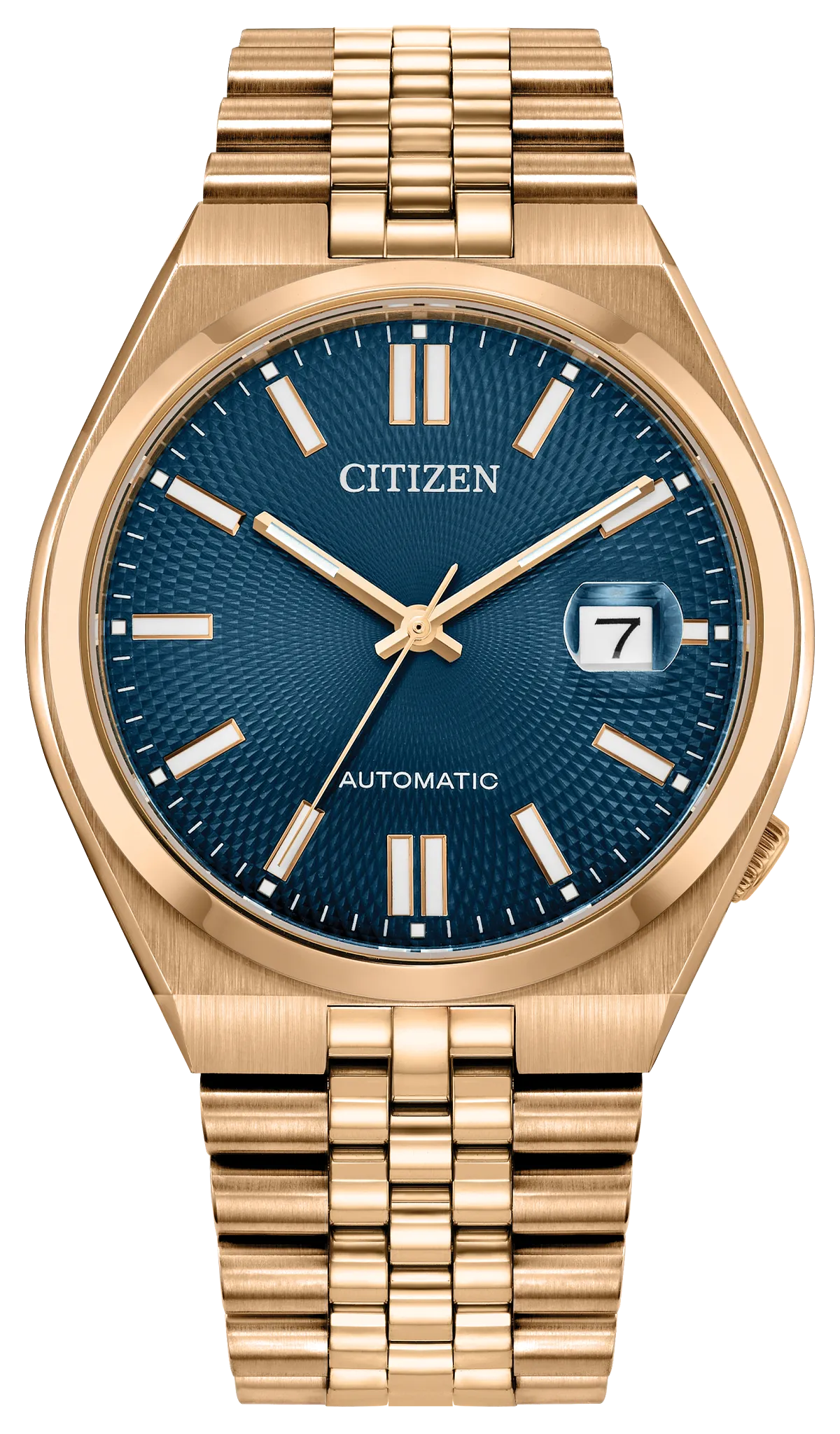 TSUYOSA 60 Automatic NK0023-57L