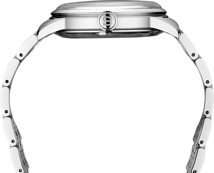 Presage Cocktail Time SS Automatic Blue Dia SRPB41